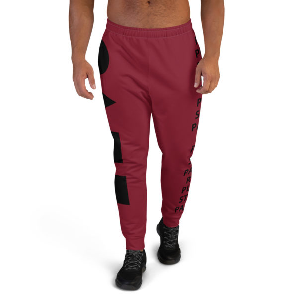 MUSIC PLAY Men's Joggers