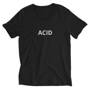 acid gigi's friend shirt